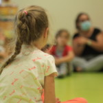 Le Centre de loisirs